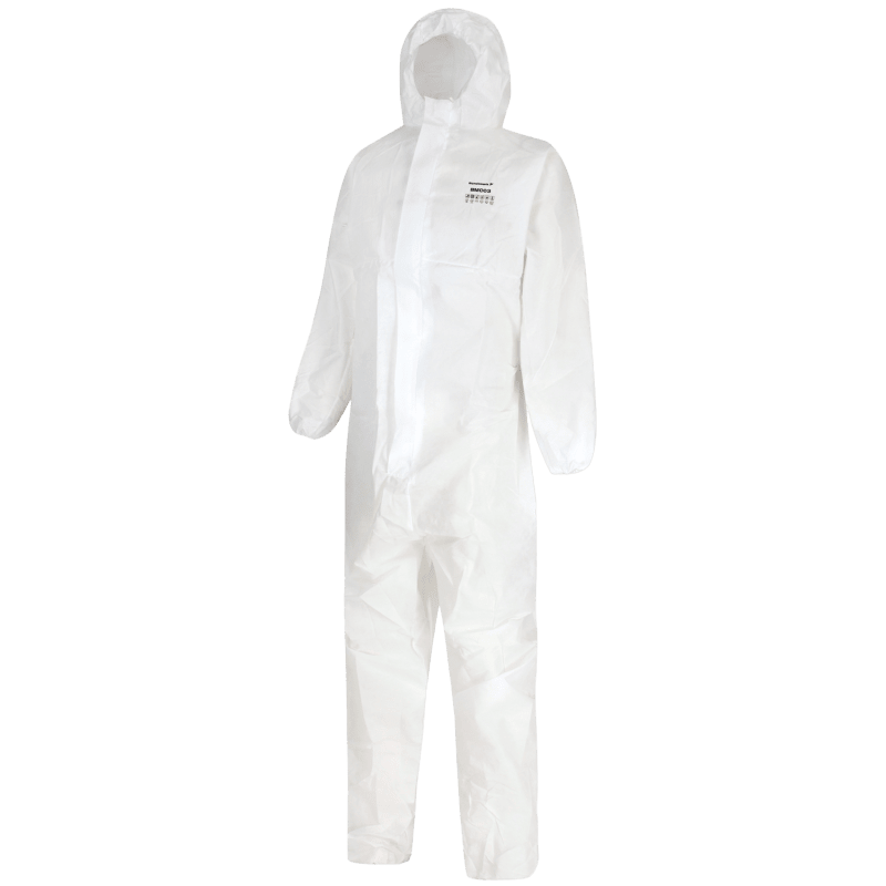 Globus Group | Benchmark BMC-03 Coverall SMMS Type 5/6 | Globus Group