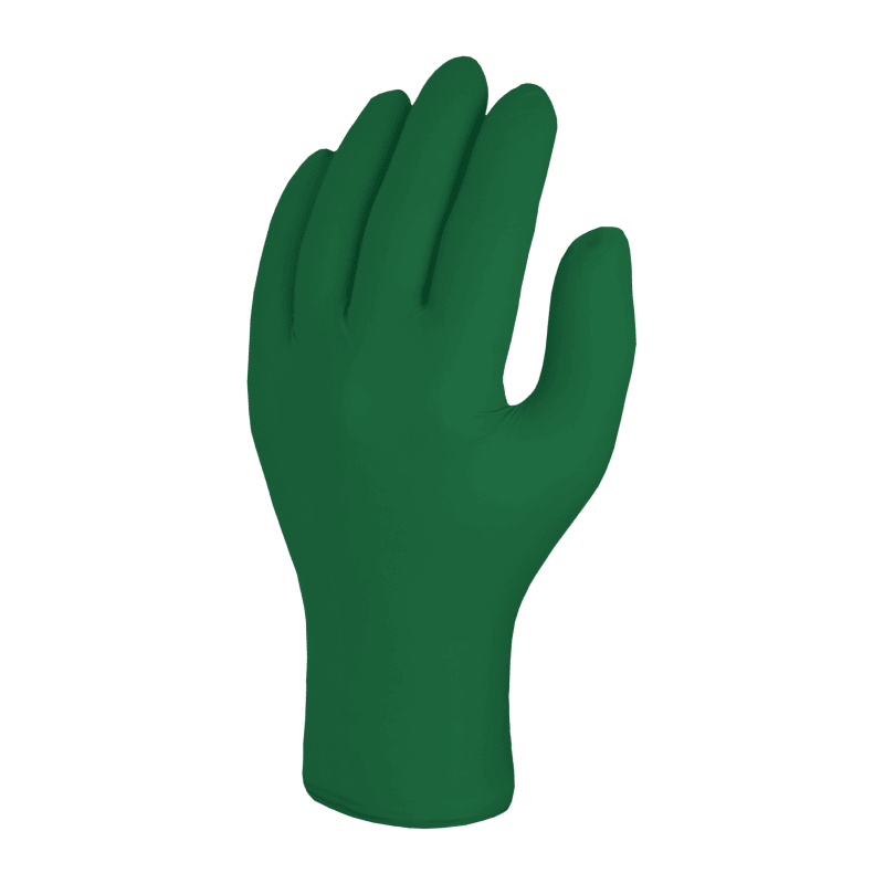 Fish Handling/Cleaning Gloves Textured Grip Palm Bangladesh