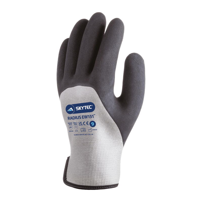 Radius EW151 Glove