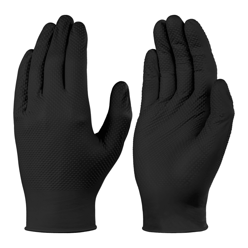 Globus Group | TX924 Nitrile Latex-Free Gloves