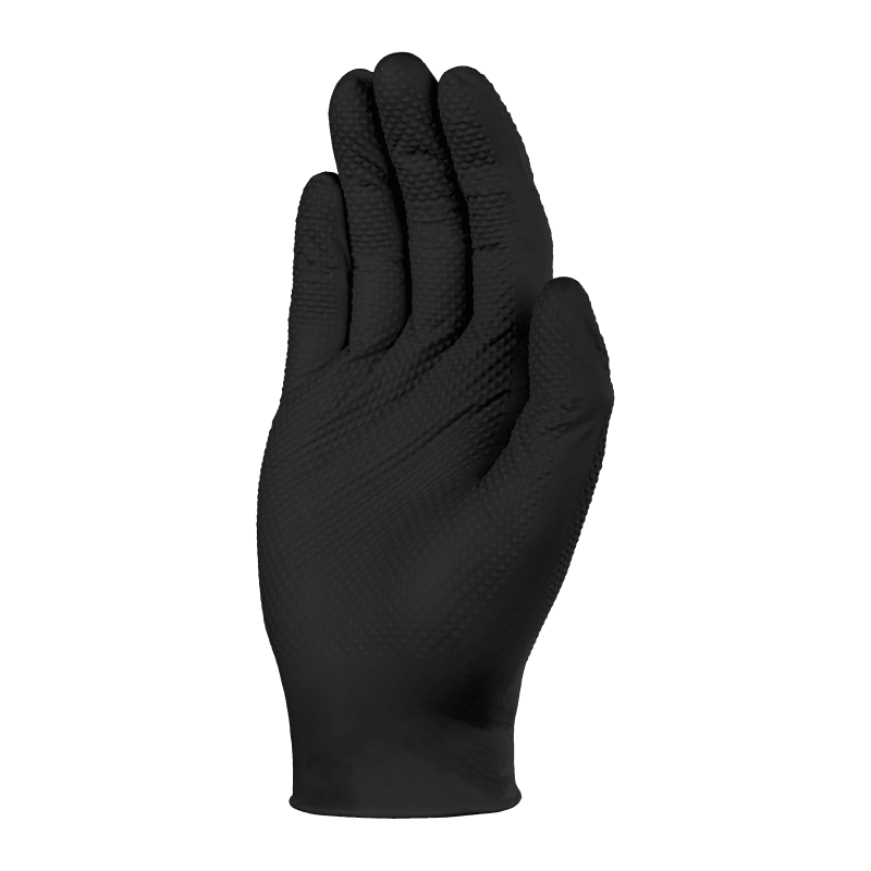 Globus Group | TX924 Nitrile Latex-Free Gloves