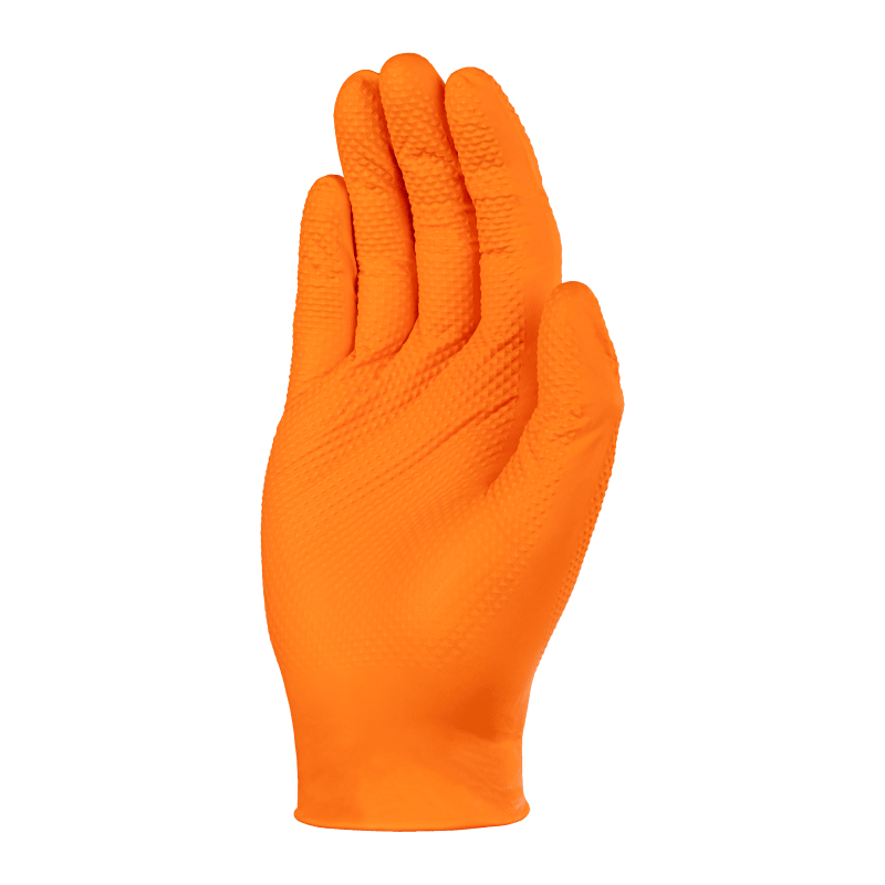 Globus Group | TX925 Nitrile Latex-Free Gloves