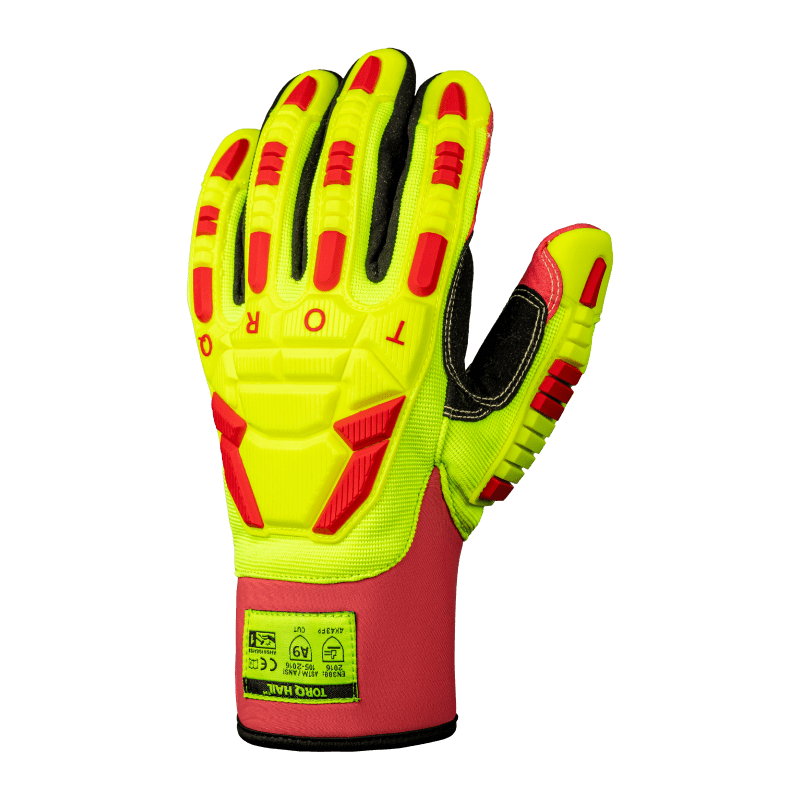 Torq Hail Glove