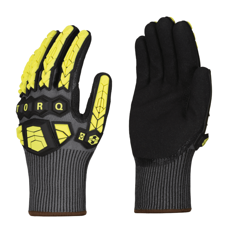 Torq Bora Glove