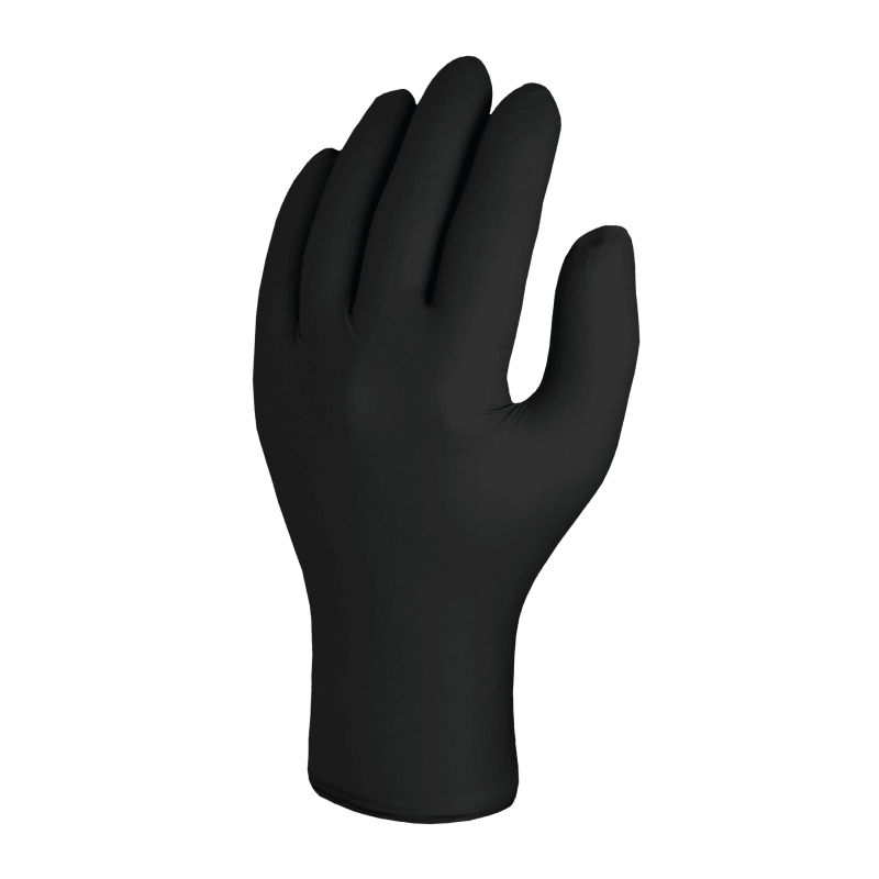 Fish Handling/Cleaning Gloves Textured Grip Palm Bangladesh