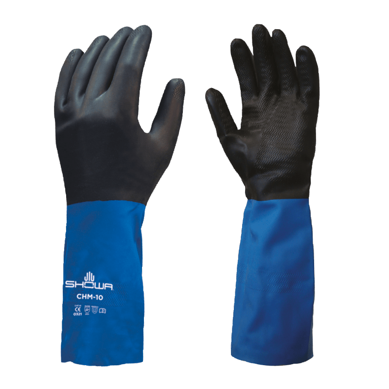 CHM Glove