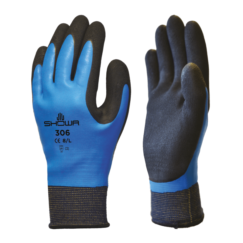 306 12 Pairs Glove