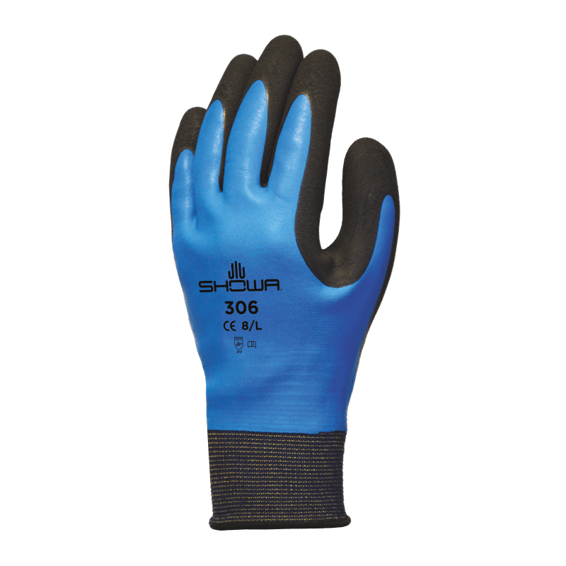 306 12 Pairs Glove