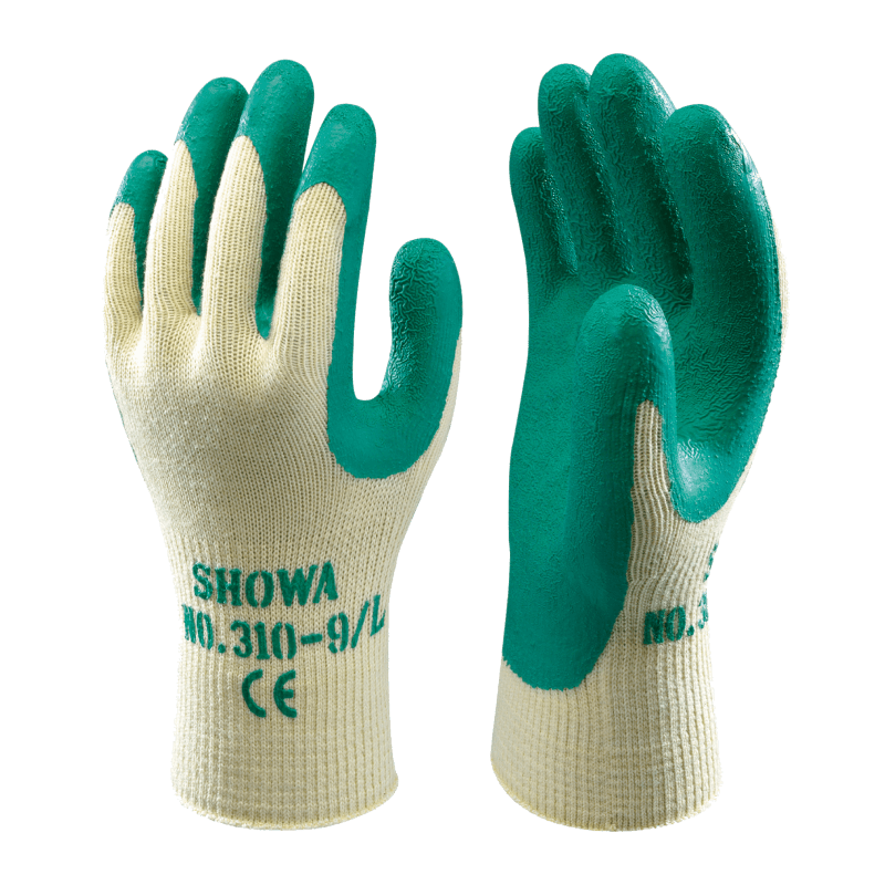 310 Green Glove