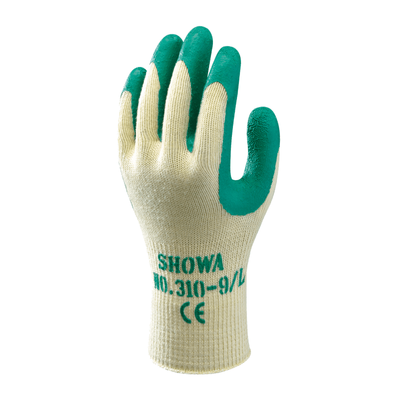 310 Green Glove