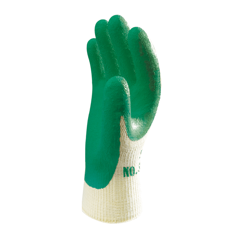 310 Green Glove