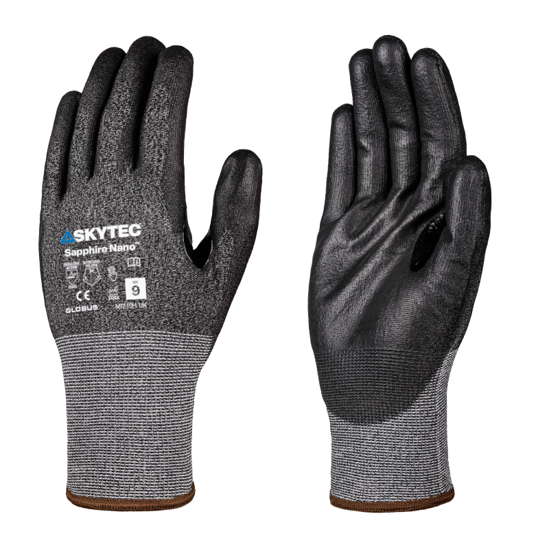 Sapphire Nano Glove