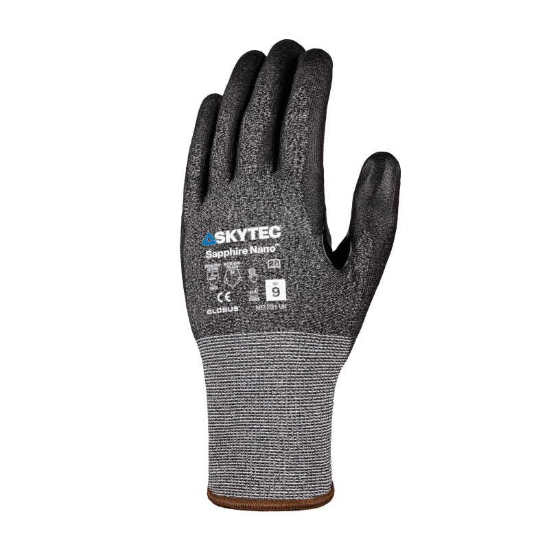 Sapphire Nano Glove