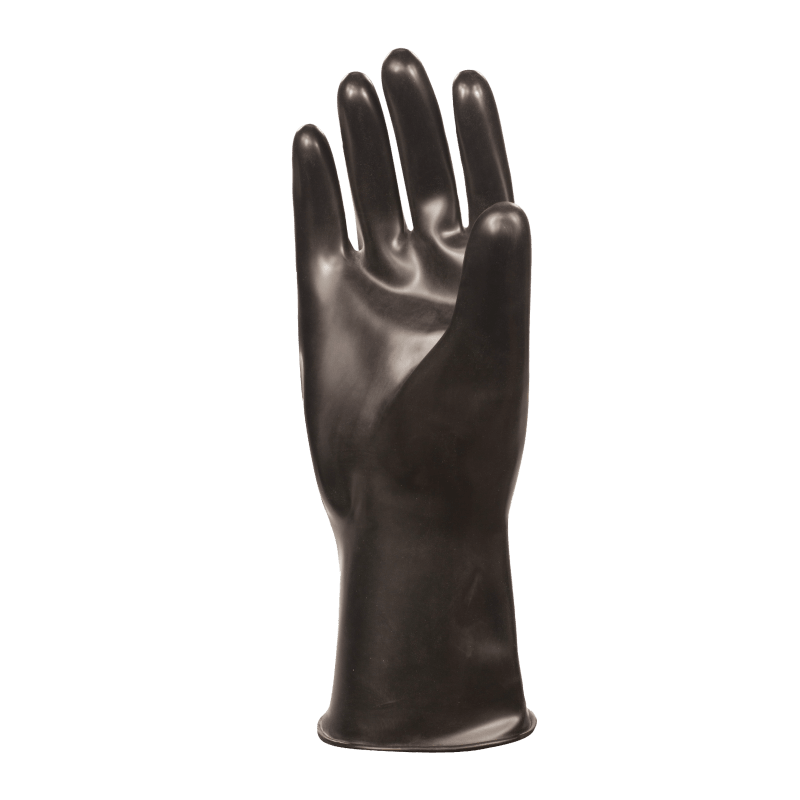 Globus Group | Showa 878 Chemical Protection Butyl Gloves Globus Group | Showa 878 Chemical Protection Butyl Gloves