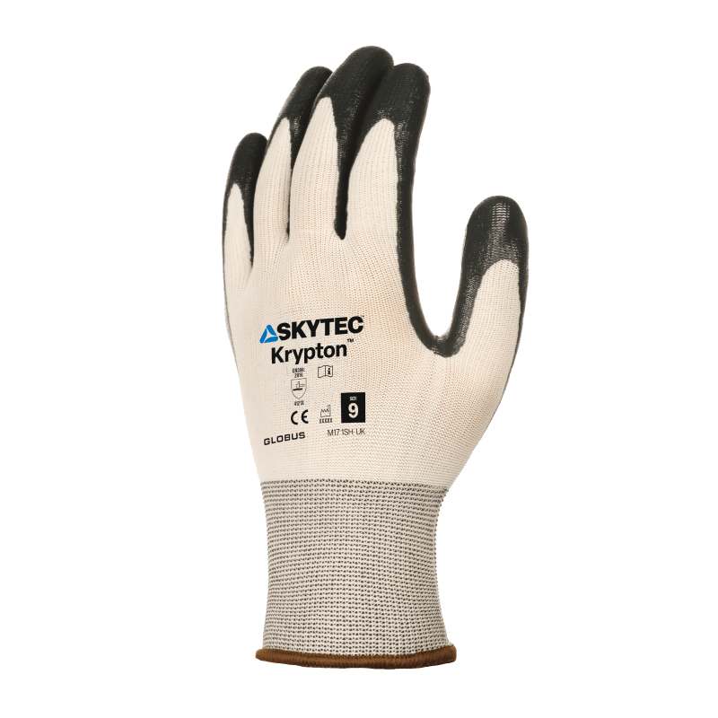 Krypton Glove