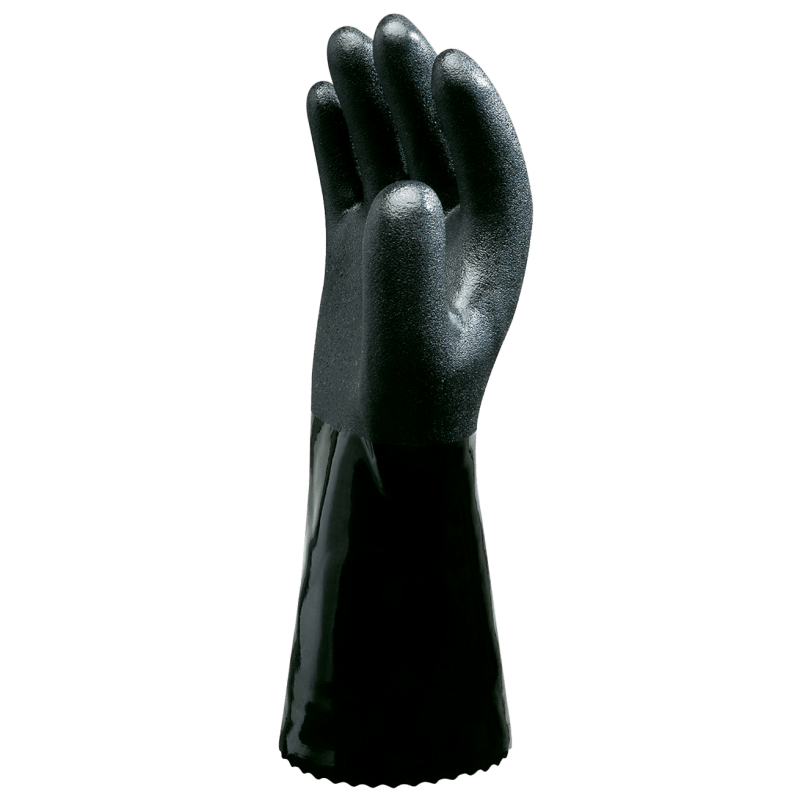 Globus Group | Showa Showa 660 ESDR Anti-Static PVC Gloves