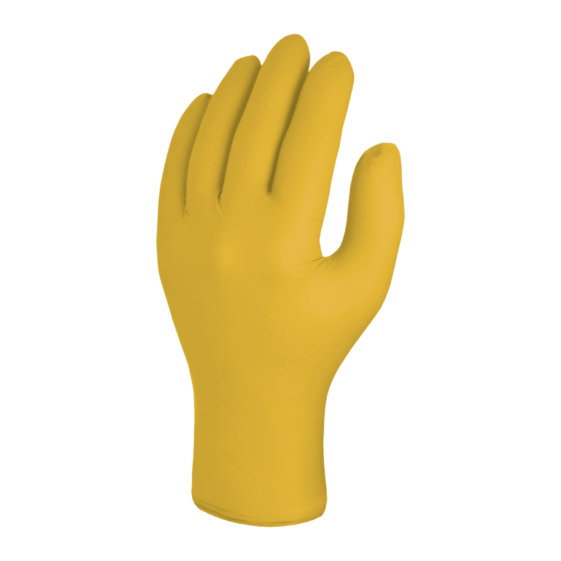 Texas Glove