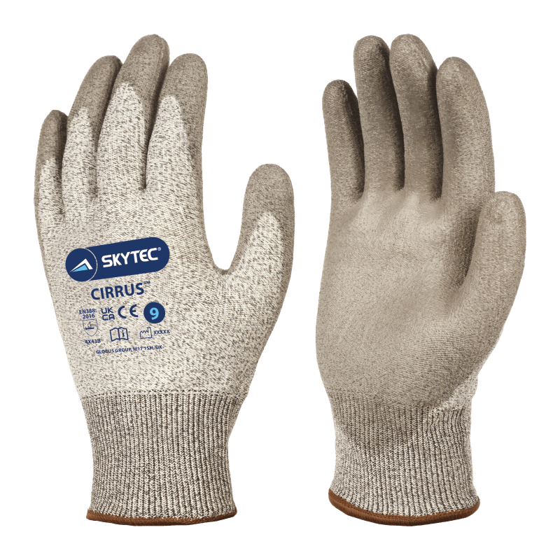 Cirrus Glove