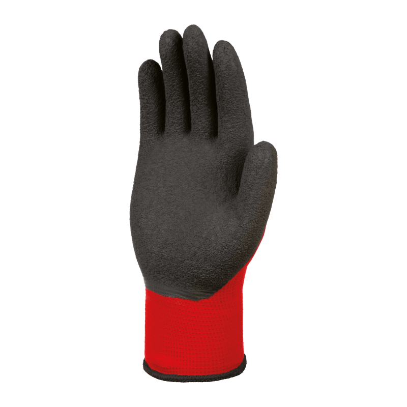 Tons Glove Red