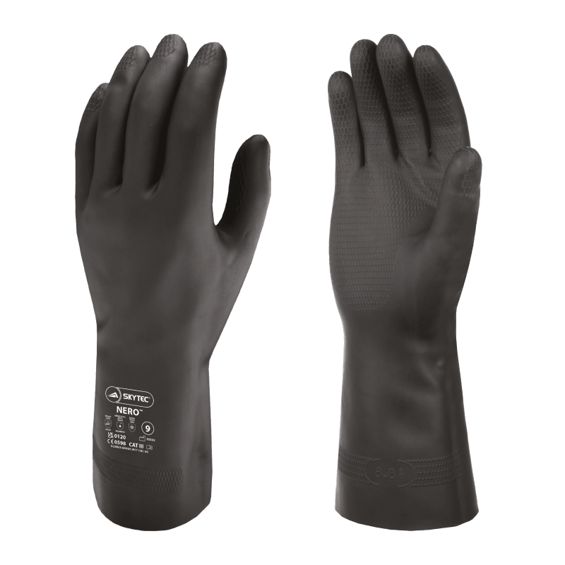 Nero Glove