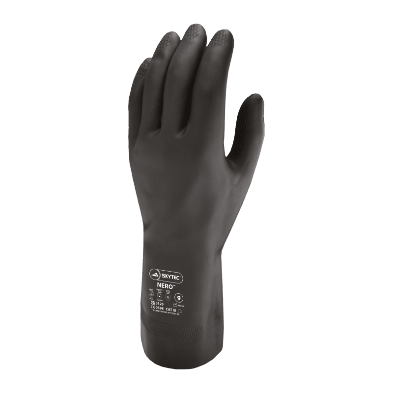 Nero Glove