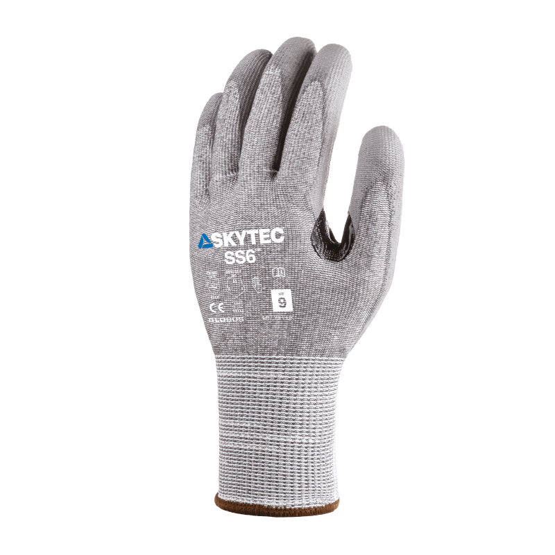 SS6 Glove