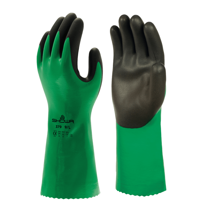 379 Glove