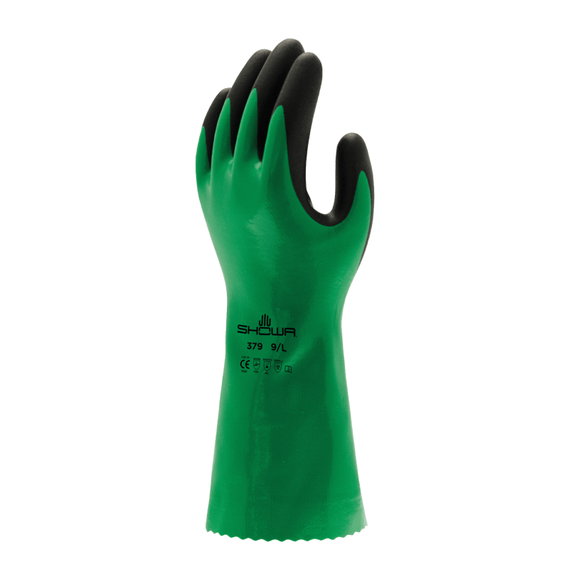 379 Glove