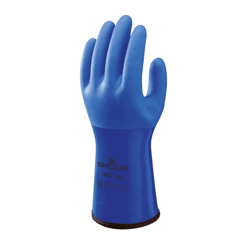 490 Insulated Glove