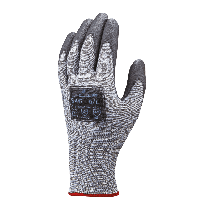 Duracoil 546 Glove