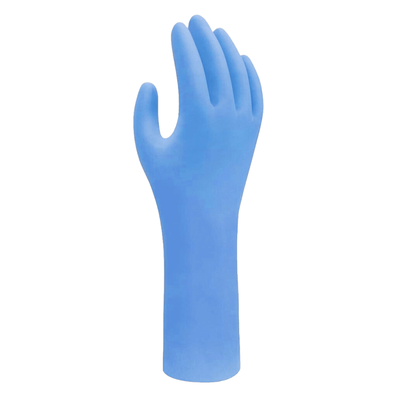 Globus Group | Showa Showa 7555 Powder-Free Chemical Gloves