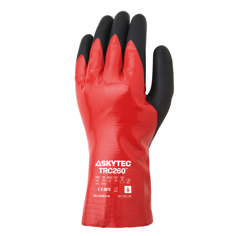 Globus Group | Skytec TRC260 | Globus Group