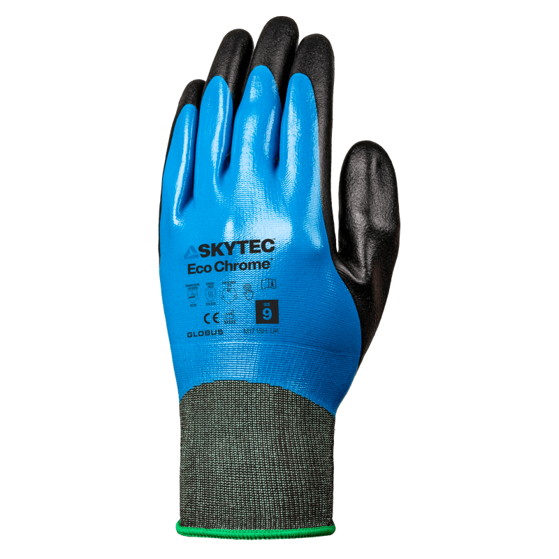 Eco Chrome Glove