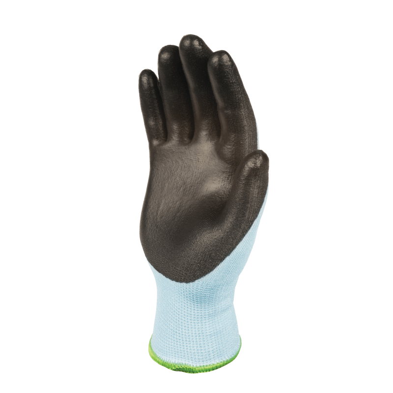 Sapphire Glove