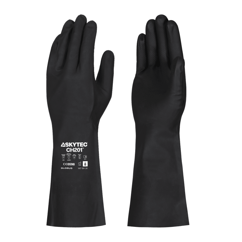 Globus Group | Skytec Skytec CH201 ESD Gloves | Globus Group