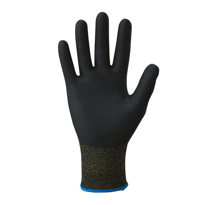 Globus Group | Showa Showa S-TEX 581 Oil Grip Gloves | Globus Group