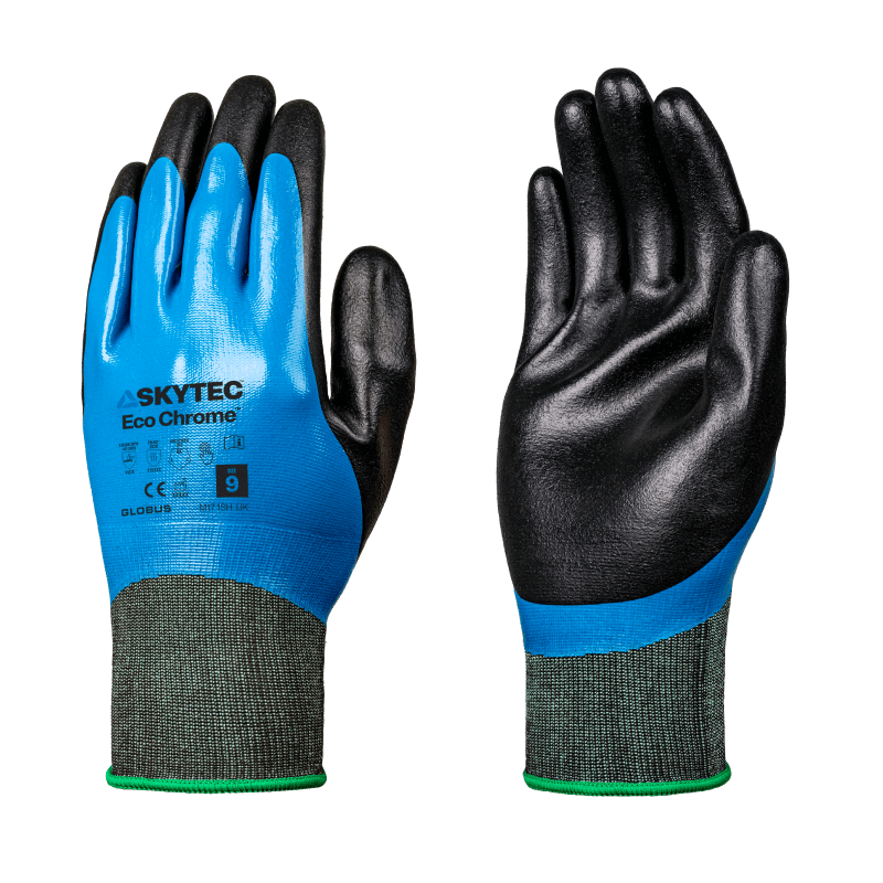 Eco Chrome Glove