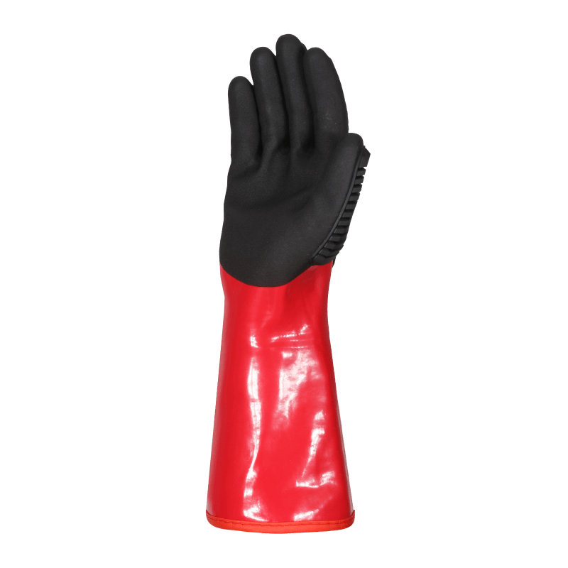 Torq Chemx Glove