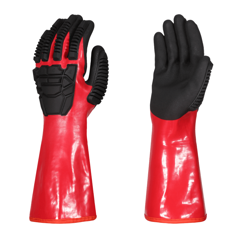 Torq Chemx Glove