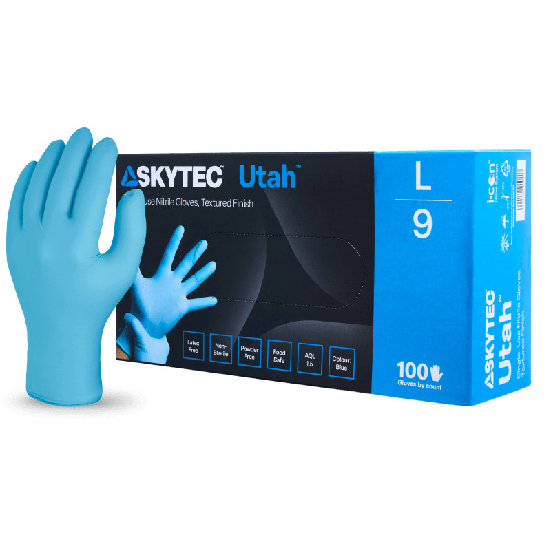 Skytec Utah