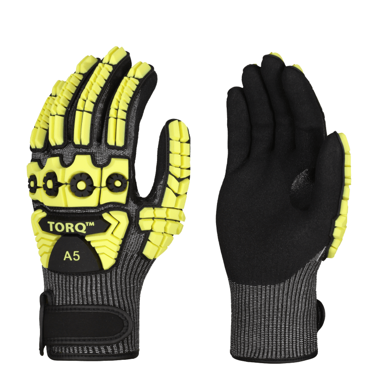 Globus Group | Skytec Torq Torrent Impact & Cut Gloves | Globus Group
