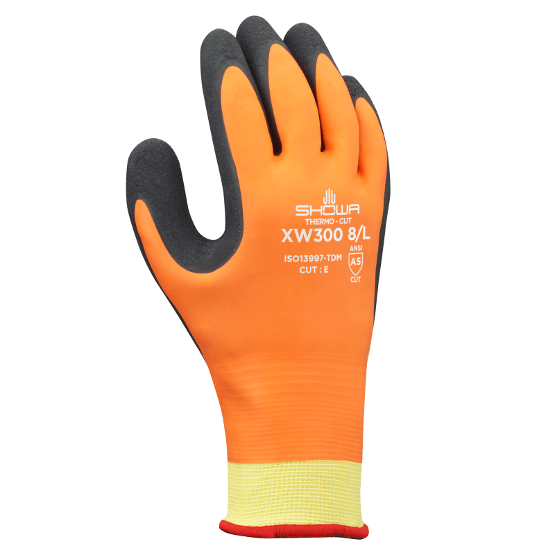 Globus Group | Showa XW300 Cut Protection Gloves