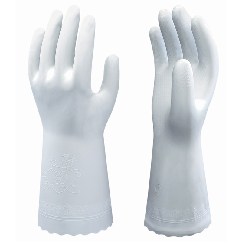 B0700R PVC Glove