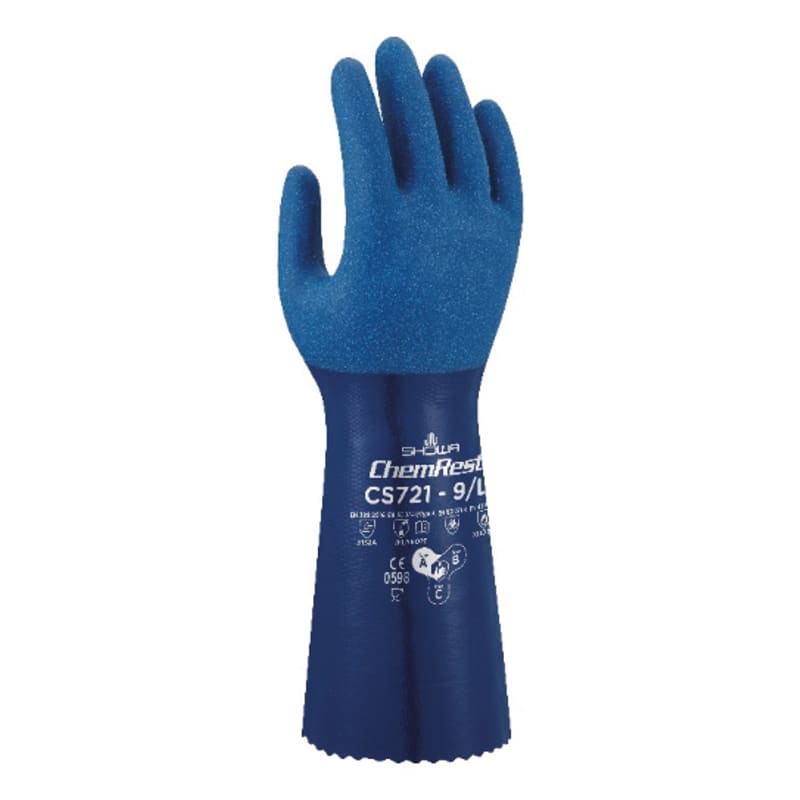 CS721 Glove