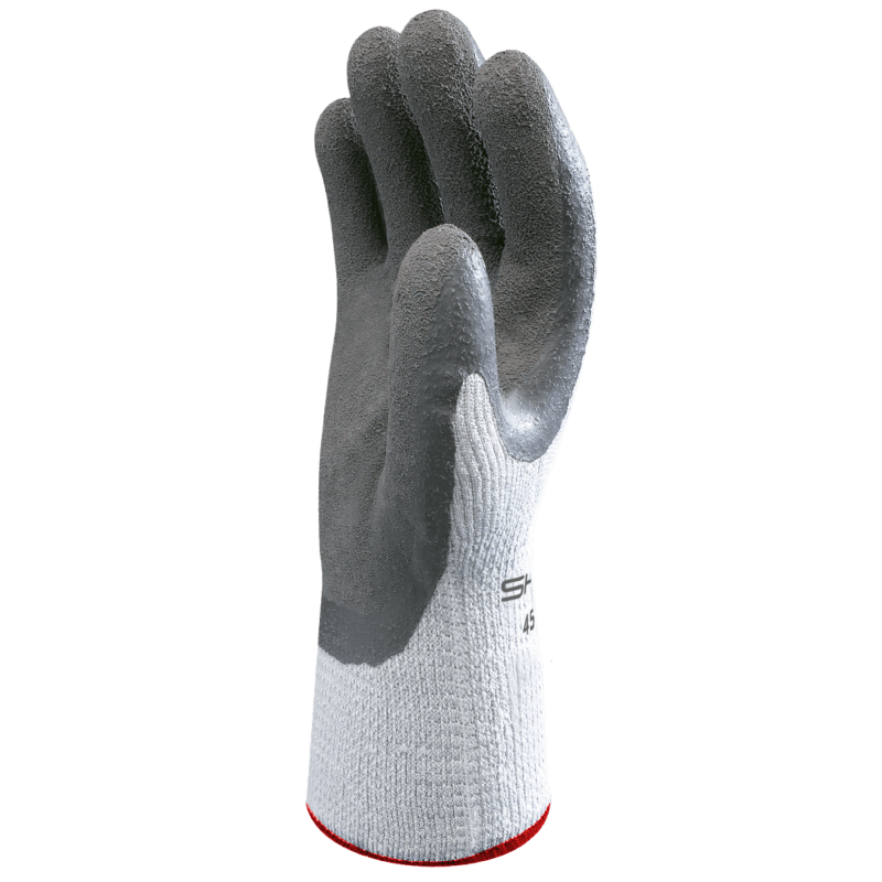 Globus Group | Showa 451 Thermal Manual Handling Gloves | Globus Group