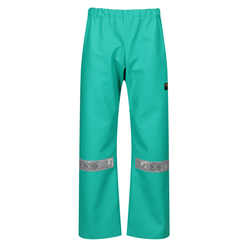 Alpha Solway Chemsol Plus CPTE-R