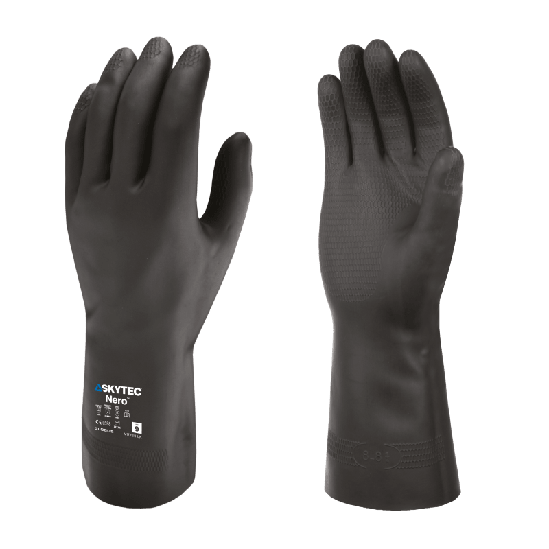 Nero Glove