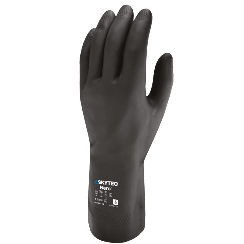 Nero Glove