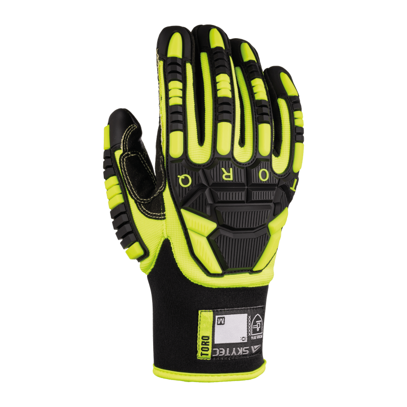 Torq Lightning Glove