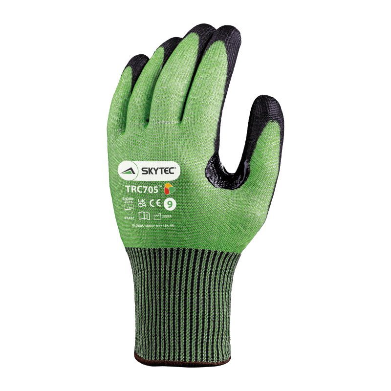 TRC705 Tricolore Glove